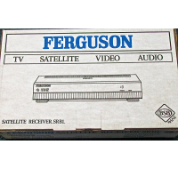 Ferguson Satellite Receiver SRB1