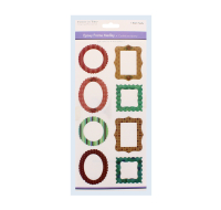 Epoxy Frame Medley Retro for wholesale display