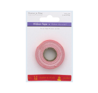 Pink Make A Wish Ribbon Tape roll