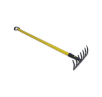 Stanley Leaf Rake Heavy Duty