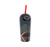 Star Wars Kylo Ren Bubble Top Tumbler