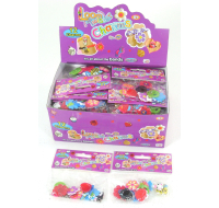 12 LOOM TWISTER CHARMS