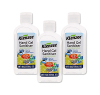 Wholesale 100ml Hand Gel Sanitiser Gel Exp:-01/05/2023