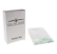 Oil Of Aloe Sanitary Bag