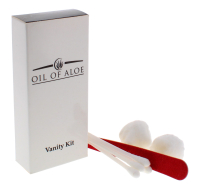 OIL OF ALOE VANITY KIT