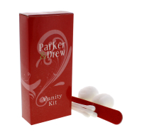 PARKER & DREW VANITY KIT