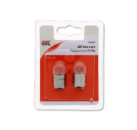 12V 5W Auto Side Bulbs Twin-Pack 2v5w w5w bulb