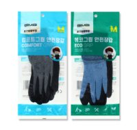 Eco Grip Tough Work Gloves providing hand protection