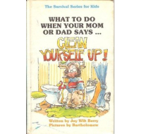 The Survival Series For Kids Assorted Books