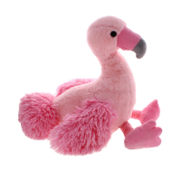 CUDDLE GLOWERS FLAMINGO