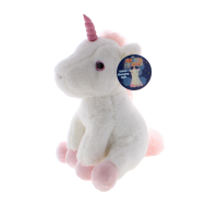 CUDDLE GLOWERS UNICORN