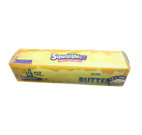 Squooshies Butter TPR novelty item