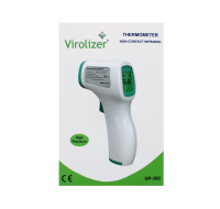 Virolizer Infrared Thermometer for wholesale