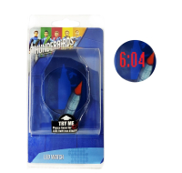 Thunderbirds LED Blink Watch for children