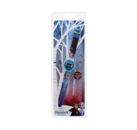 Disney Frozen 2 Elsa Anna kids LED digital watch