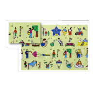 Gift Wrap Paper 101 Uses For A Pair Of Knickers