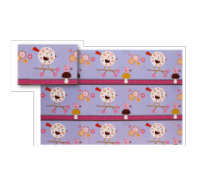 Gift Wrap Paper Birds & Nature