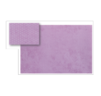 Gift Wrap Paper Santora Light Purple & White Polka Dots