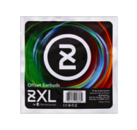 Skullcandy wired earbuds earphones with universal compatibility
