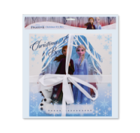 Frozen II Christmas Eve Gift Box by Disney