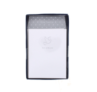 Tom Smith Christmas Cards Joy Peace Dove