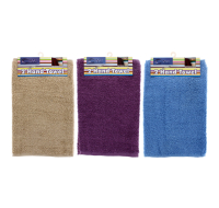 Soft Hand Towels 2 Pack