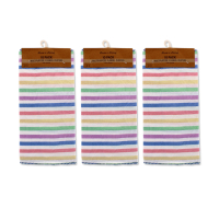 10 Pack Multipurpose Flannel Duster Cleaning Cloths