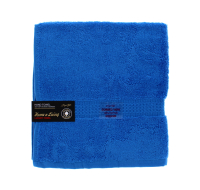 Signature Hand Towel 600GSM Royal Blue