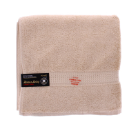 Signature Bath Towel 600GSM - Natural
