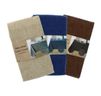 Mix Colour Table Cover 178 x 230 cm