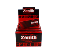 Zenith 50 King Size Red Cigarette Papers