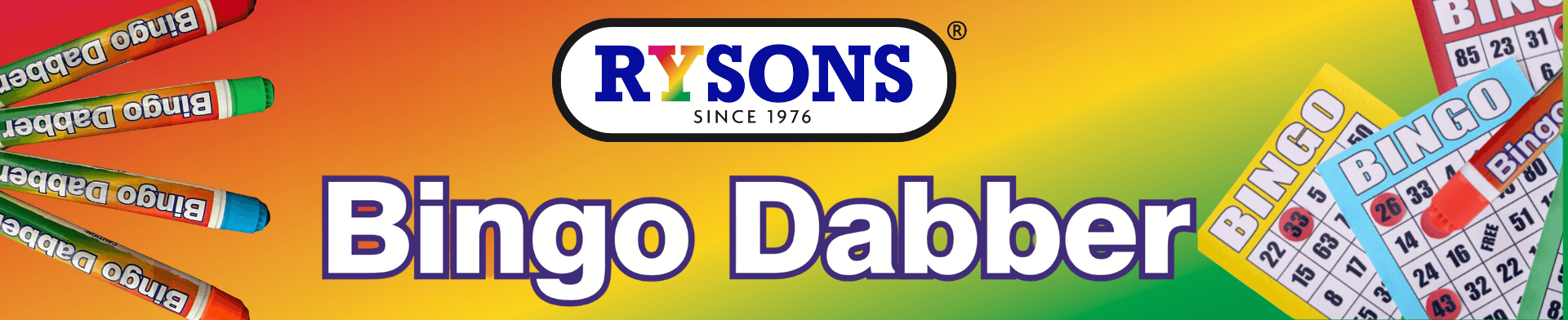Bingo Dabber