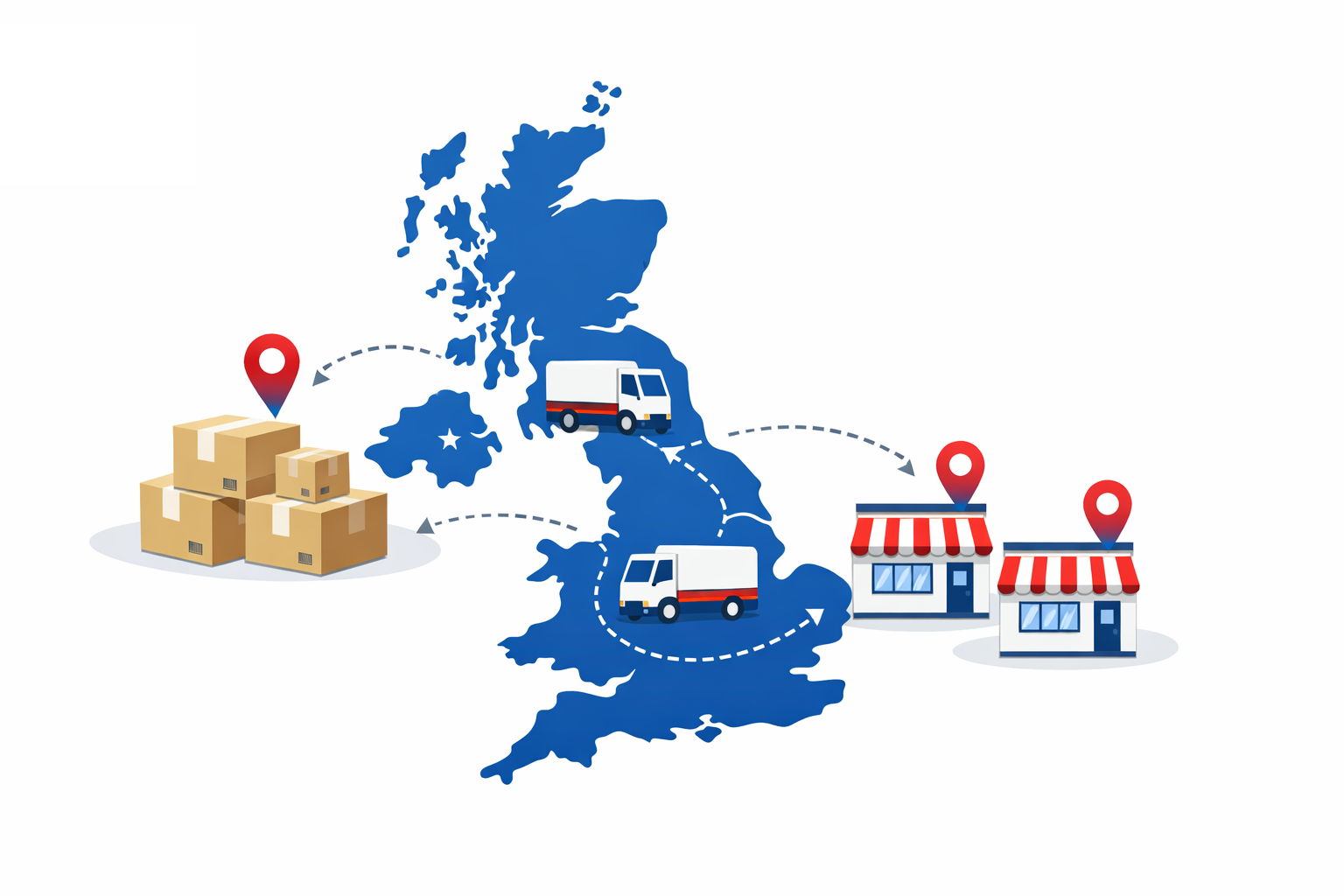UK Wholesale Suppliers: A Buyer's Guide