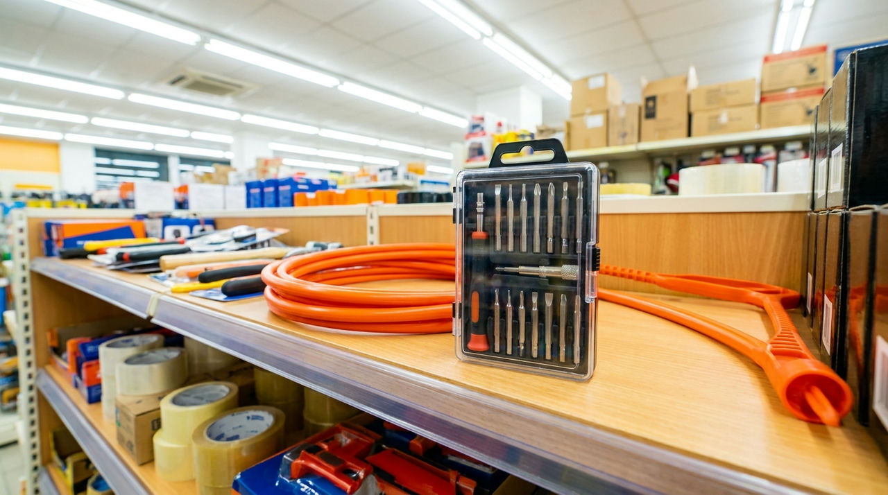 Wholesale DIY Tools UK for Professional Tradespersons