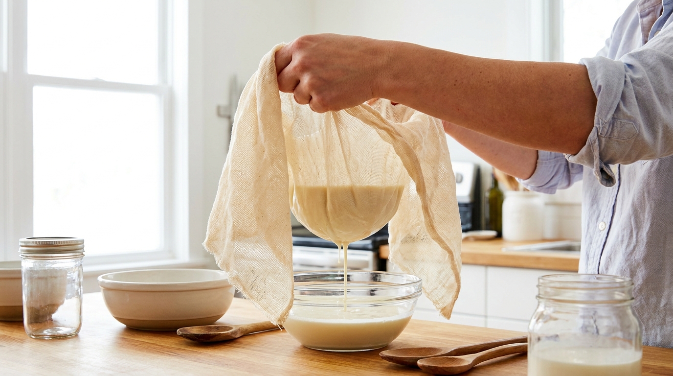 Wholesale Cheese Cloth: Essential Stock for Kitchenware Shops