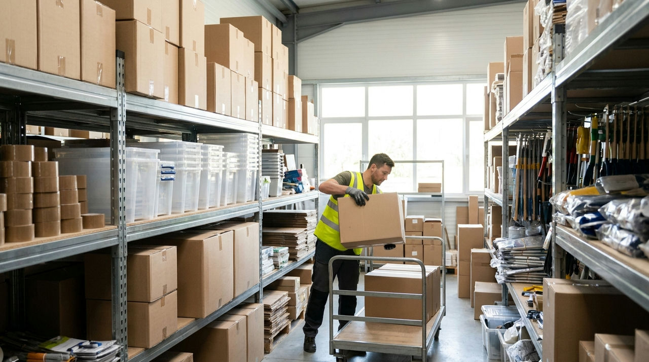 Pound Line Sourcing: A Retailer's Guide to High-Margin Products
