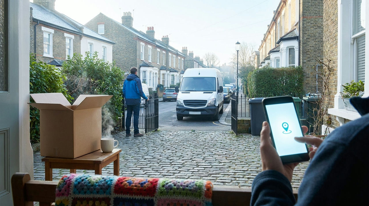 Navigating Wholesale Delivery: Your Guide to Rysons' Shipping