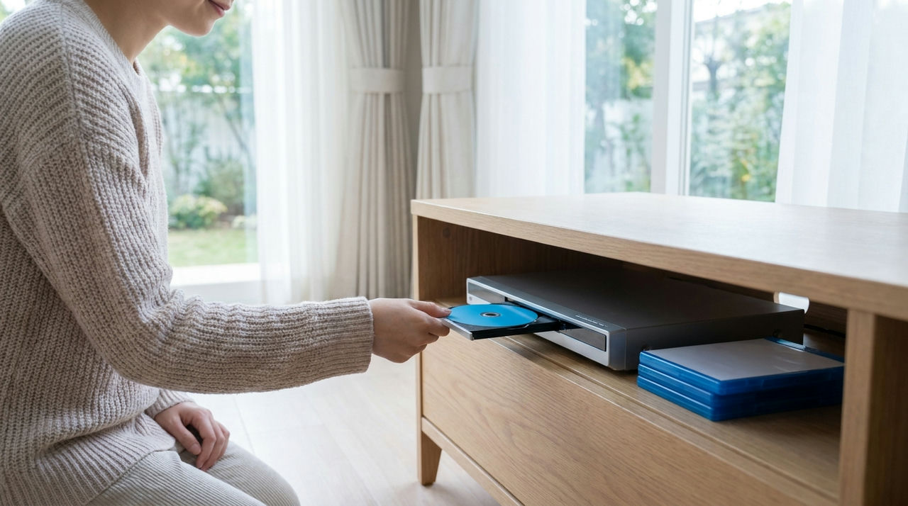 Wholesale DVDs & Blu-Rays: Is Physical Media Still Profitable in 2026?