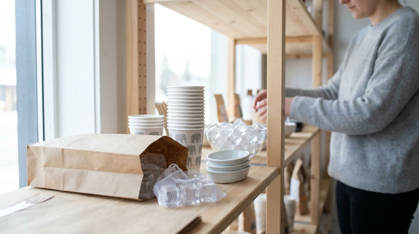 Navigating Wholesale: Minimum Orders & Maximizing Value