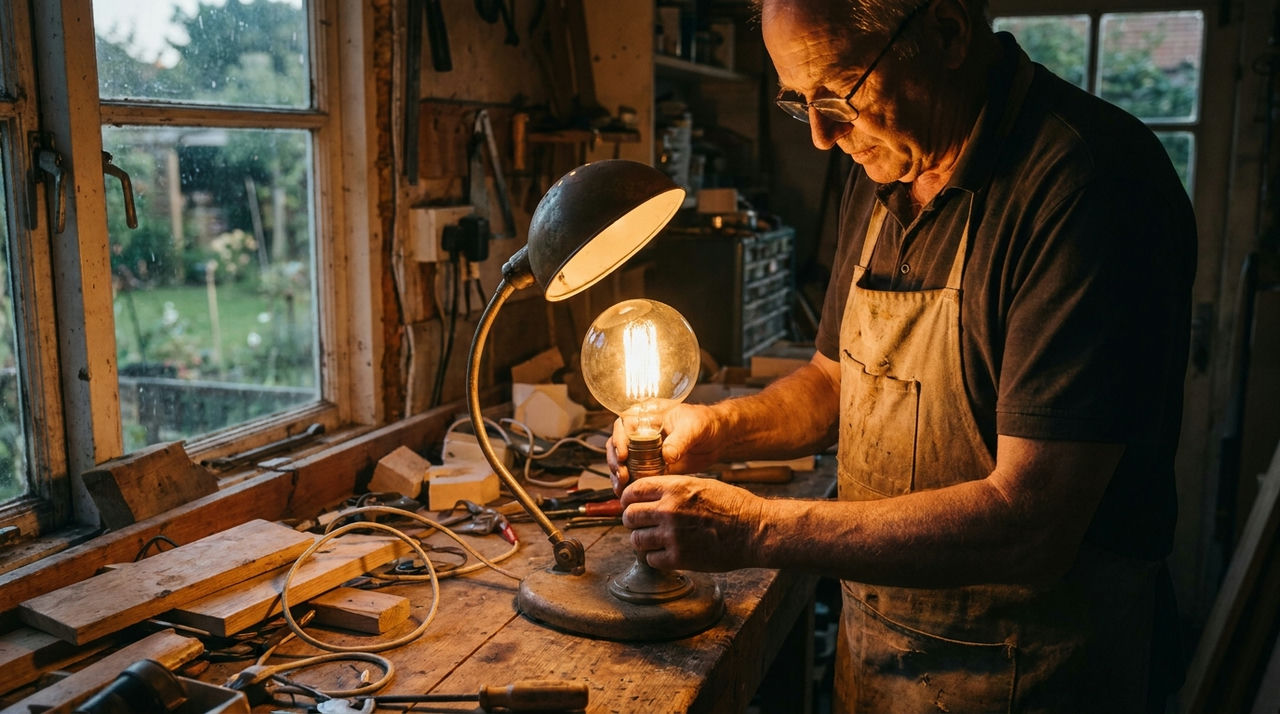 Wholesale Lighting & Bulbs: Preparing for Winter Demand