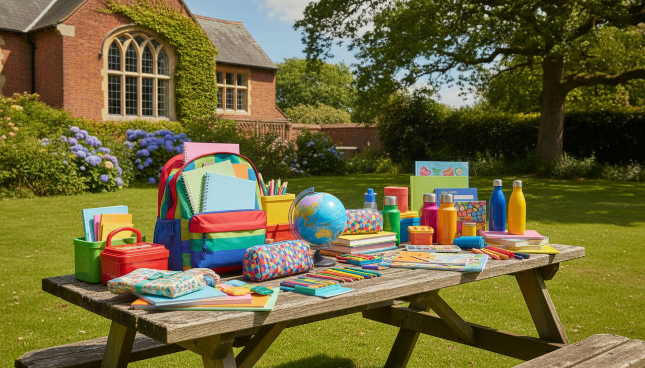 Maximising Back to School Profits: Smart Stocking Strategies