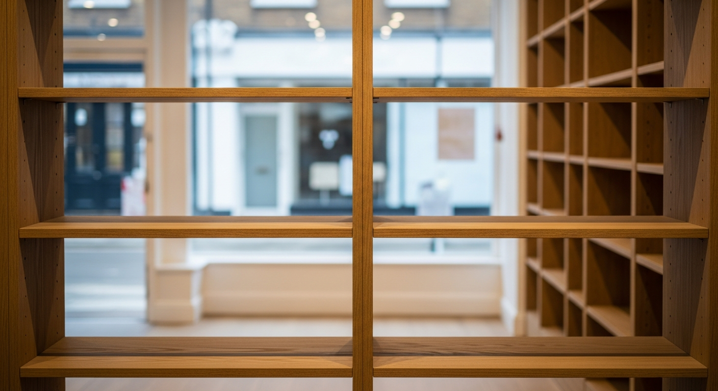Why Customers Walk Past Your Shop