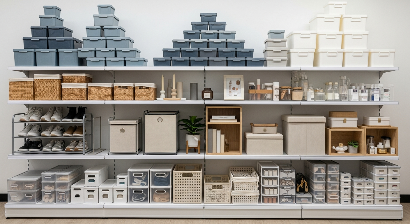 5 Shelf Layout Tweaks That Lift Sales