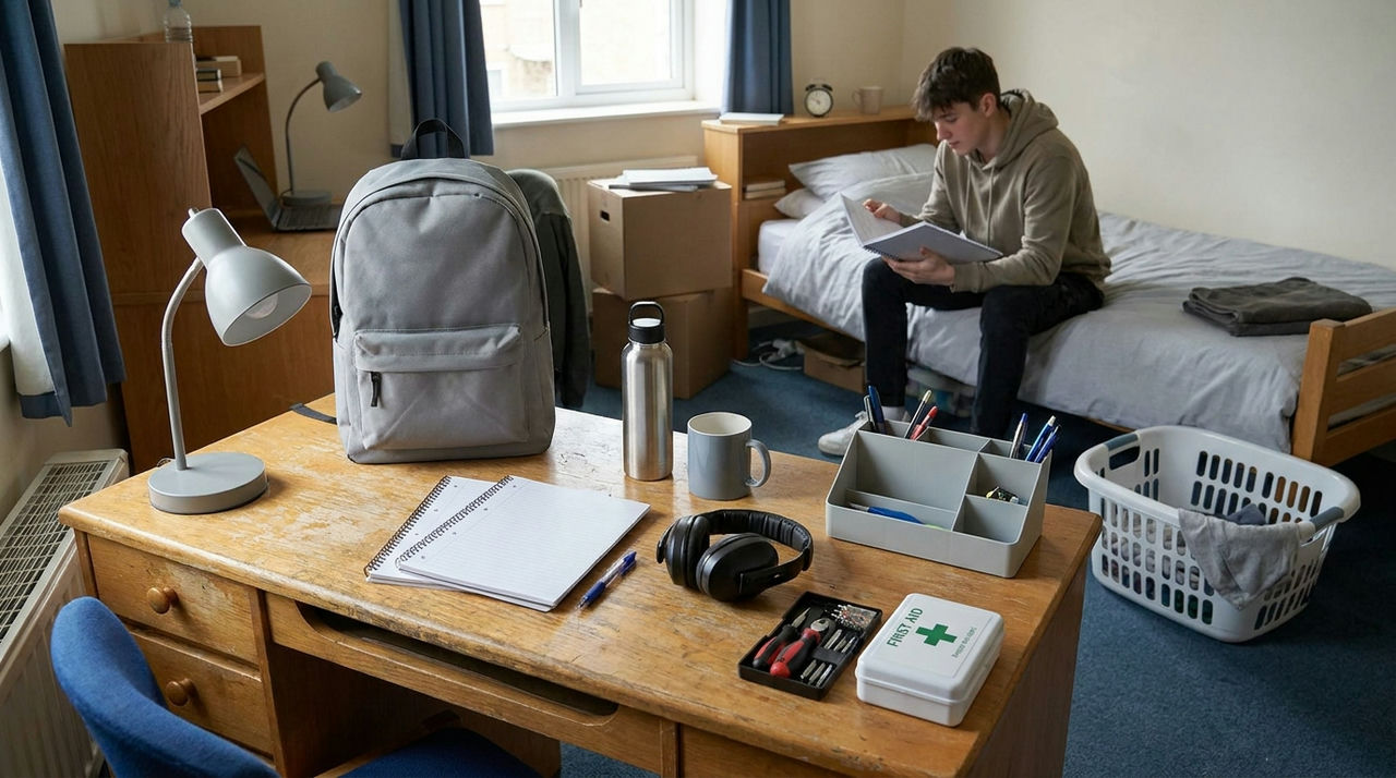 Wholesale Student Starter Kits: Sourcing Freshers Essentials for UK Retailers