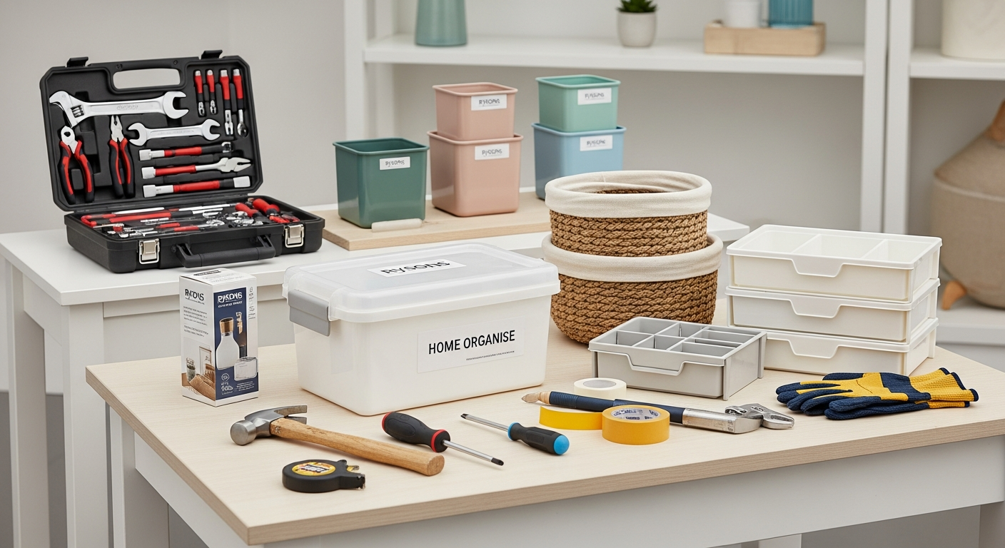 The £50 Shop Makeover