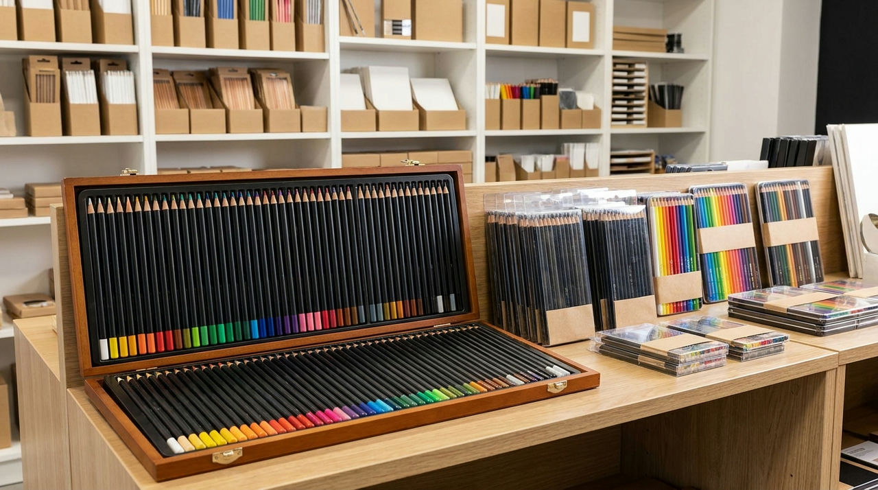 Wholesale Stationery Suppliers UK: Sourcing Notebooks & Pens in Bulk