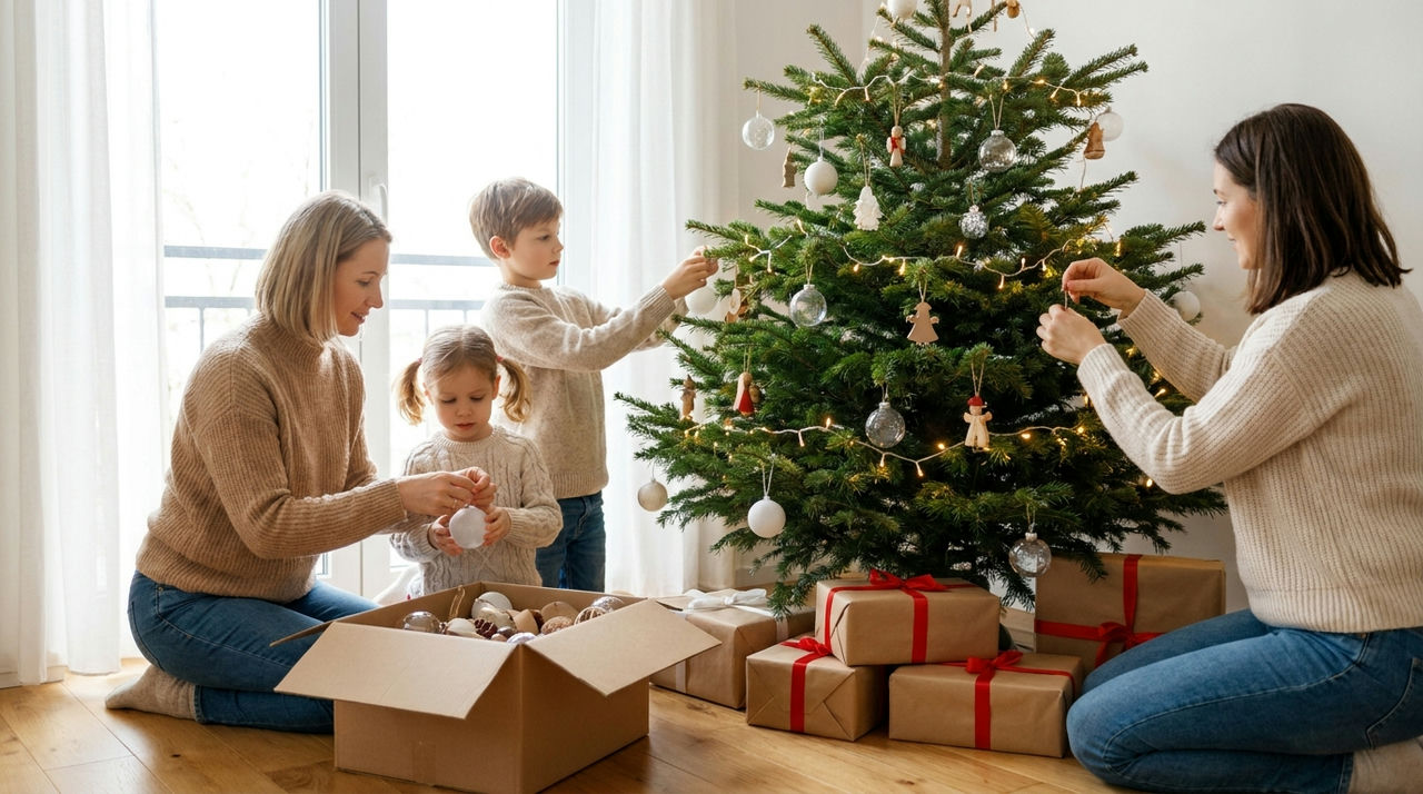 Wholesale Christmas Stock 2026: When and Where UK Shops Should Order