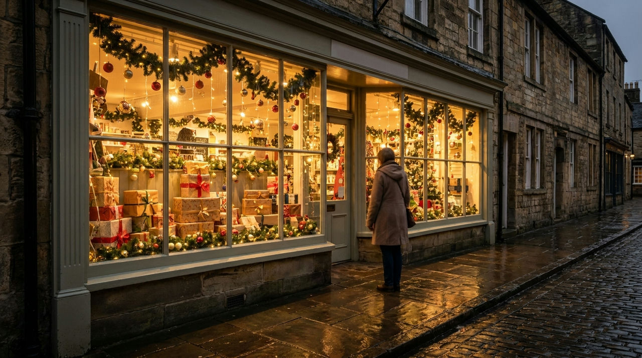 Wholesale Christmas Stock 2026: When and Where UK Shops Should Order