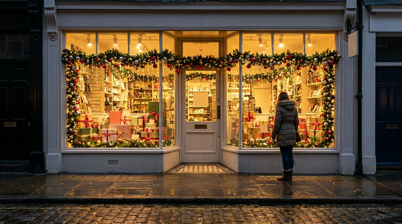 Christmas Craft Stock: Maximise 2026 Profits Now