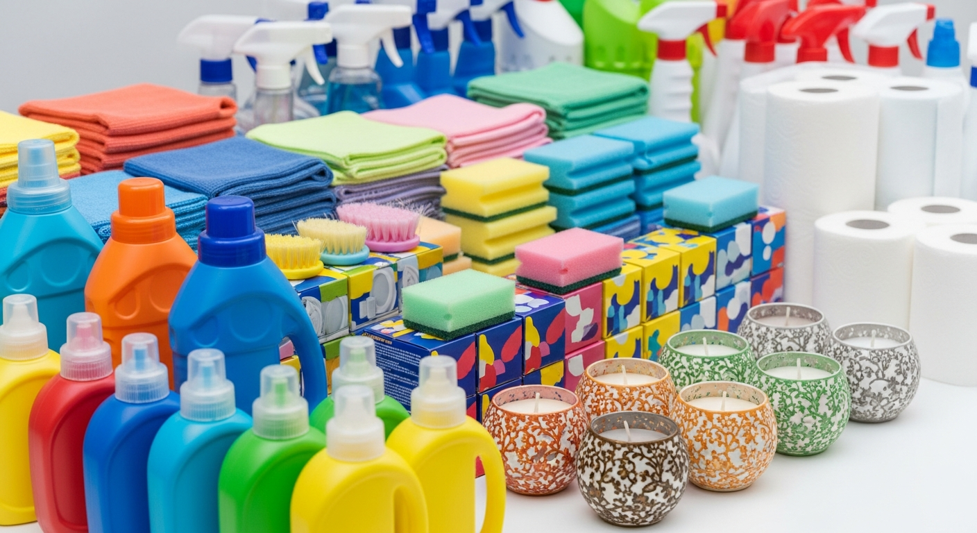 5 Ways Wholesalers Can Cut Delivery Costs